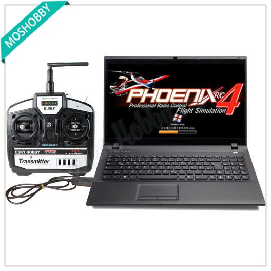phoenix rc 4.0 download