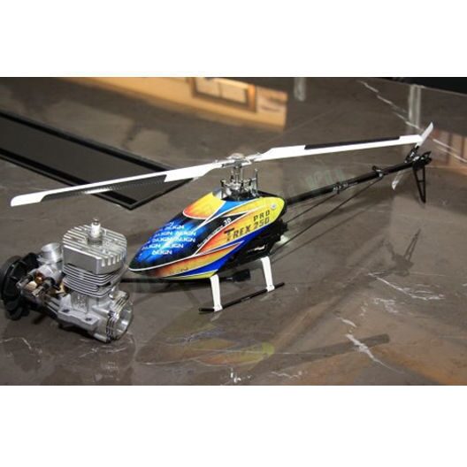 tandem rc helicopter