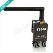 Boscam TS800 5.8G 1.5W 32CH A/V Transmittier