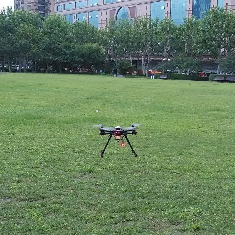 UAV-Flight-Controller