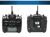 flysky   FS-TH9X-B Upgrade  2.4G 9CH Transmitter & R9B Receiver with LCD