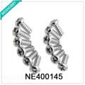 NE400145 Screw Set(PB1 7*4)