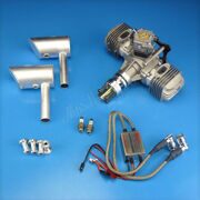 DLE60 gasoline engine 60CC