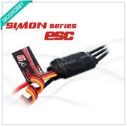 EMAX Simon Series 6A ESC for Multicopter Quadcopter