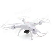 Syma X5C-1 X5SC JJRC X1 5.8G FPV 720P Camera with Monitor Real Time Transmission C4001