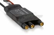 Hobbywing XRotor 10A OPTO Brushless ESC 3-4S 14G for RC Multi-rotor