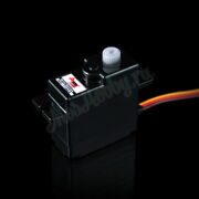 Power HD-1160A 3KG high quality 16g mini servo compatible futaba / jr