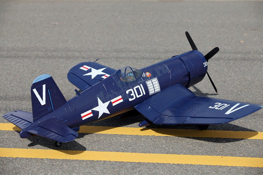 Fms f4u on sale corsair 1700mm