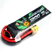 Gens ACE 45C New! 1200mah 6S 22.2v