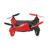 Original WLtoys Q242-K 2.4G 4CH Six-axis Gyro Wifi RC FPV Quadcopter CF Mode Auto-return 3D Flips Mini Drone With 0.3MP Camera