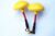 MOY 5.8g fpv  antenna  Four Leaf Mushrooms（1PCS）