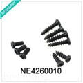 NE4260010 Screw Set