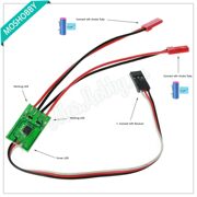 Color Smoke Igniter for RC Helicopter Plane Aircraft Jet