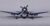 FMS 800MM F4U Corsair V2 Blue PNP EPO