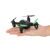 Brand Original WLtoys Q242G 2.4G 4CH Six-axis Gyro CF Mode Auto-return RTF RC FPV Quadcopter Mini Drone With 2.0MP HD Camera