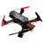 EMAX Nighthawk Pro 280mm Size Carbon Fiber And Glass Fiber Mixed Quadcopter Frame RTF