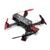 EMAX Nighthawk Pro 280mm Size Carbon Fiber And Glass Fiber Mixed Quadcopter Frame RTF