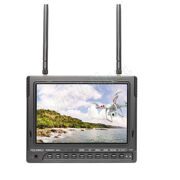 FeelWorld PVR732 HDMI DVR 5.8G 32CH Wireless 7 Inch FPV HD Monitor