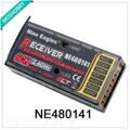 NE480141 Receiver Set R/C 287A