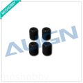 ALIGN HZ022AT Landing Skid Nut Set T-Rex 450