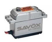 Savox SA-1283SG digital high torque servo aluminum