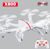 MJX X800 quadcopter FPV