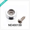 NE400139 Belt Pinch Roller Set