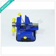 MINI Suction Vise/Table Vice with suction cups