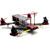 EMAX Nighthawk Pro 280mm Size Carbon Fiber And Glass Fiber Mixed Quadcopter Frame RTF