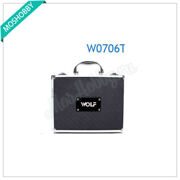 WOLF W0706T Empty tool box（24*19*5.2cm）