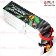 Gens ACE 2600mAh 6s 22.2v 25c