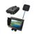 Syma X5C-1 X5SC JJRC X1 5.8G FPV 720P Camera with Monitor Real Time Transmission C4001