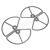 Diatone Glass Fiber 250 Quadcopter For 5030 Propeller Protective Guard