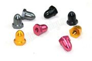 M5 bullet universal screw nut, propeller mount cap,flight model accessories