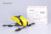 Tarot 250 Through FPV Quadcopter kit Frame carbon fiber version TL250C free shipping