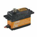 Savox SH-1250MG Digital Metal Gear "High Torque" Mini Servo