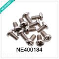 NE400184 Screw Set(PM1.4*5)