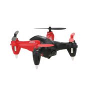 Original WLtoys Q242-K 2.4G 4CH Six-axis Gyro Wifi RC FPV Quadcopter CF Mode Auto-return 3D Flips Mini Drone With 0.3MP Camera