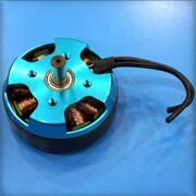 DLE UAV generator (power 180W)