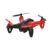 Original WLtoys Q242-K 2.4G 4CH Six-axis Gyro Wifi RC FPV Quadcopter CF Mode Auto-return 3D Flips Mini Drone With 0.3MP Camera