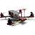 EMAX Nighthawk Pro 280mm Size Carbon Fiber And Glass Fiber Mixed Quadcopter Frame RTF