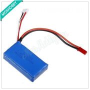 WLtoys 850mah 7.4V для V262/V912 / Lama V4