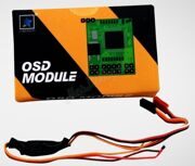 OSD Module Display GPS Quantity Flight Speed Location For Cheerson CX-20 CX20 Auto-Pathfinder RC Quadcopter With GPS 6-Axis GYRO