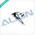 ALIGN H45T006XXT 450L Vertical Stabilizer