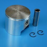 DLE85 / 170 / 170M piston