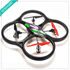 WLToys V262 Cyclone UFO Drones 2.4G RTF