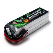 Gens ACE 3200mAh 6S 22.2V 35C