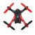 Original WLtoys Q242-K 2.4G 4CH Six-axis Gyro Wifi RC FPV Quadcopter CF Mode Auto-return 3D Flips Mini Drone With 0.3MP Camera