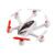 WLtoys 2.4G 4CH 6 Axis Q272 Hexacopter Drones RC Quadcopter Remote Control Helicopter