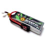 Gens ACE 2200mAh 3S 11.1V 40C